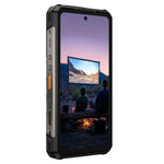 Ulefone Armor 34 Pro, 16GB+512GB, Night Vision, IP68/IP69K Rugged Phone, 6.95 inch Android 15 MediaTek Dimensity 7300 Octa Core, Network: 5G, NFC, OTG, Armor 34 Pro
