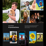 Ulefone Armor 34 Pro, 16GB+512GB, Night Vision, IP68/IP69K Rugged Phone, 6.95 inch Android 15 MediaTek Dimensity 7300 Octa Core, Network: 5G, NFC, OTG, Armor 34 Pro
