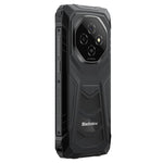 Blackview FORT 1, 6GB+256GB, 6.56 inch Android 15 Unisoc UMS9230E T615 Octa Core, Network: 4G, OTG, NFC, 6GB+256GB