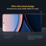 Xiaomi POCO F7 Ultra Global, 12GB+256GB, In-screen Fingerprint, 6.67 inch Xiaomi HyperOS 2 Snapdragon 8 Elite Octa Core, NFC, Network: 5G, 12GB+256GB