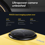 Xiaomi POCO F7 Ultra Global, 12GB+256GB, In-screen Fingerprint, 6.67 inch Xiaomi HyperOS 2 Snapdragon 8 Elite Octa Core, NFC, Network: 5G, 12GB+256GB