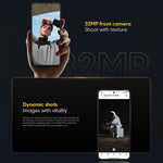 Xiaomi POCO F7 Ultra Global, 12GB+256GB, In-screen Fingerprint, 6.67 inch Xiaomi HyperOS 2 Snapdragon 8 Elite Octa Core, NFC, Network: 5G, 12GB+256GB