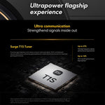 Xiaomi POCO F7 Ultra Global, 12GB+256GB, In-screen Fingerprint, 6.67 inch Xiaomi HyperOS 2 Snapdragon 8 Elite Octa Core, NFC, Network: 5G, 12GB+256GB