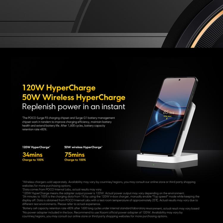 Xiaomi POCO F7 Ultra Global, 12GB+256GB, In-screen Fingerprint, 6.67 inch Xiaomi HyperOS 2 Snapdragon 8 Elite Octa Core, NFC, Network: 5G, 12GB+256GB