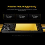 Xiaomi POCO F7 Ultra Global, 12GB+256GB, In-screen Fingerprint, 6.67 inch Xiaomi HyperOS 2 Snapdragon 8 Elite Octa Core, NFC, Network: 5G, 12GB+256GB