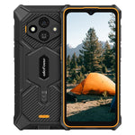 Ulefone RugKing 3 Pro, 8GB+128GB, IP68/IP69K Rugged Phone, 6.56 inch Android 15 Unisoc T7250 Octa Core, Network: 4G, NFC, OTG, RugKing 3 Pro, RugKing 3 Pro, 8GB+128GB