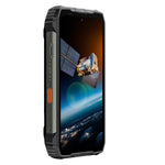 Blackview XPLORE 2 Satellite, 16GB+1TB, 6.73 inch Android 15 Dimensity 8300 MT6897 Octa Core, Network: 5G, OTG, NFC, XPLORE 2 Satellite 16GB+1TB