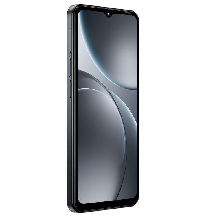 Blackview Oscal FLAT 3C, 4GB+128GB, 6.56 inch Android 16 Unisoc UMS312 T310 Quad Core, OTG, Network: 4G, 4GB+128GB