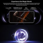 Honor Magic8 RSR Porsche Design, 24GB+1TB, 3D Ultrasound Fingerprint, 6.71 inch MagicOS 10.0 / Android 16 Snapdragon 8 Elite Gen 5 Octa Core, Network: 5G, NFC, OTG, 24GB+1TB