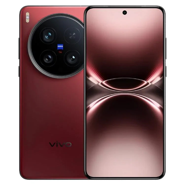 vivo X200 Ultra, 16GB+512GB, Face ID / 3D Ultrasonic Fingerprint, 6.82 inch OriginOS 5 / Android 15 Snapdragon 8 Elite Octa Core, OTG, NFC, Network: 5G, Support Google Play, 16GB+512GB