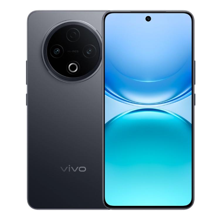 vivo Y500, 12GB+512GB, 6.77 inch Android 15 OriginOS 5 Dimensity 7300 Octa Core, OTG, NFC, Network: 5G, 12GB+512GB