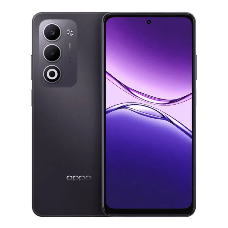 OPPO A6i 5G, 6GB+128GB, Side Fingerprint, 6.67 inch ColorOS 15 Android 15 Dimensity 6300 Octa Core, Network: 5G, 6GB+128GB
