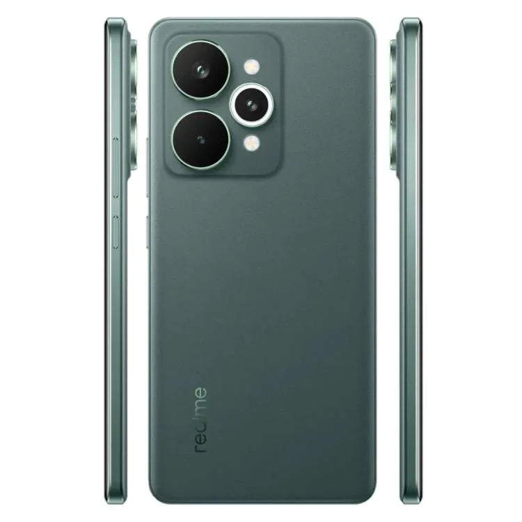 Realme 15 Pro, 16GB+512GB, 6.8 inch Realme UI 6.0 Android 15 Snapdragon 7 Gen 4 Octa Core, NFC, Network: 5G, 16GB+512GB