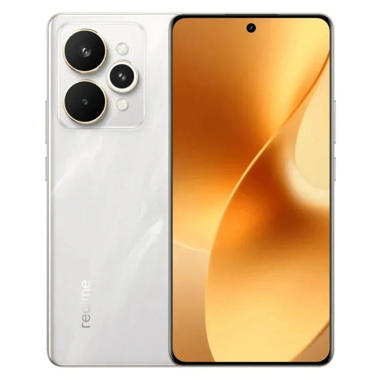 Realme 15 Pro, 16GB+512GB, 6.8 inch Realme UI 6.0 Android 15 Snapdragon 7 Gen 4 Octa Core, NFC, Network: 5G, 16GB+512GB