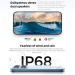 Xiaomi 17, 12GB+512GB, 3D Ultrasonic Fingerprint, 6.3 inch Xiaomi HyperOS 3 Snapdragon 8 Elite Gen 5 Octa Core, NFC, Network: 5G, 12GB+512GB