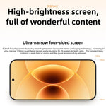 Xiaomi 17, 12GB+512GB, 3D Ultrasonic Fingerprint, 6.3 inch Xiaomi HyperOS 3 Snapdragon 8 Elite Gen 5 Octa Core, NFC, Network: 5G, 12GB+512GB