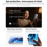 Xiaomi 17, 12GB+512GB, 3D Ultrasonic Fingerprint, 6.3 inch Xiaomi HyperOS 3 Snapdragon 8 Elite Gen 5 Octa Core, NFC, Network: 5G, 12GB+512GB