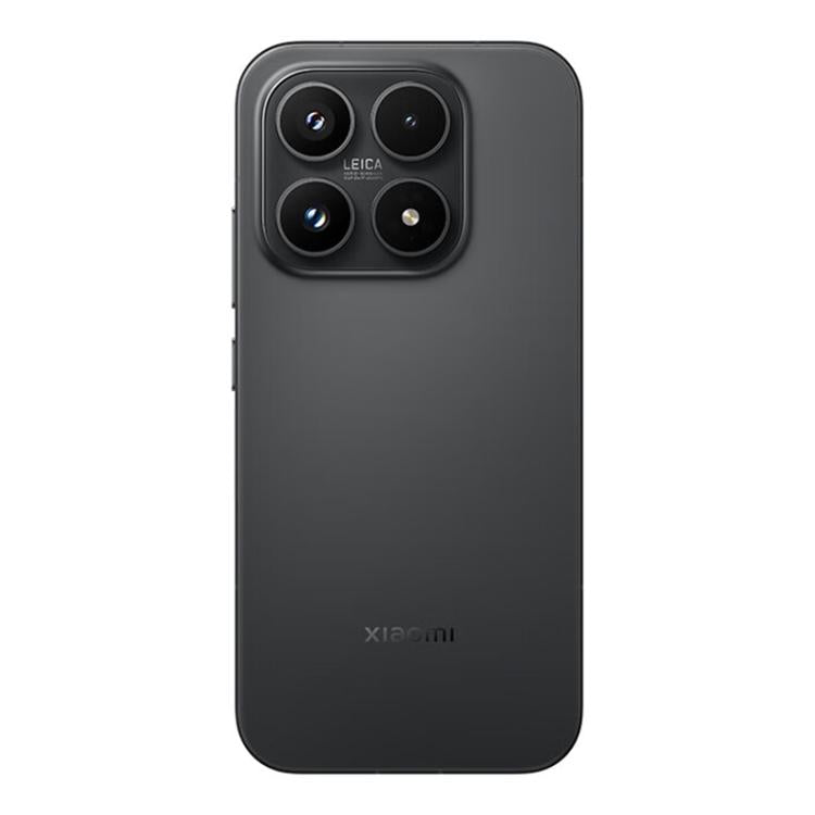 Xiaomi 17, 16GB+512GB, 3D Ultrasonic Fingerprint, 6.3 inch Xiaomi HyperOS 3 Snapdragon 8 Elite Gen 5 Octa Core, NFC, Network: 5G, 16GB+512GB