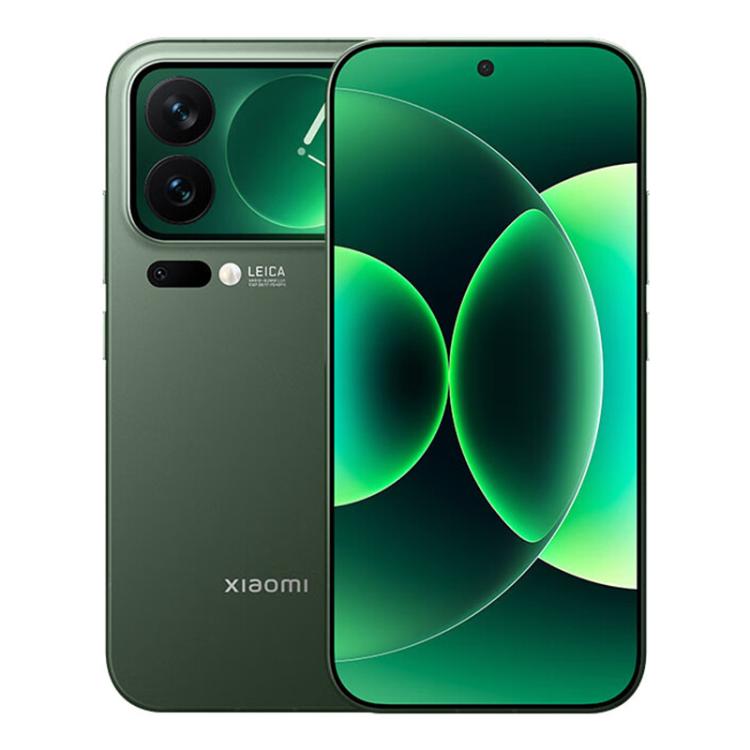 Xiaomi 17 Pro, 12GB+256GB, 3D Ultrasonic Fingerprint, 6.3 inch Xiaomi HyperOS 3 Snapdragon 8 Elite Gen 5 Octa Core, NFC, Network: 5G, 12GB+256GB