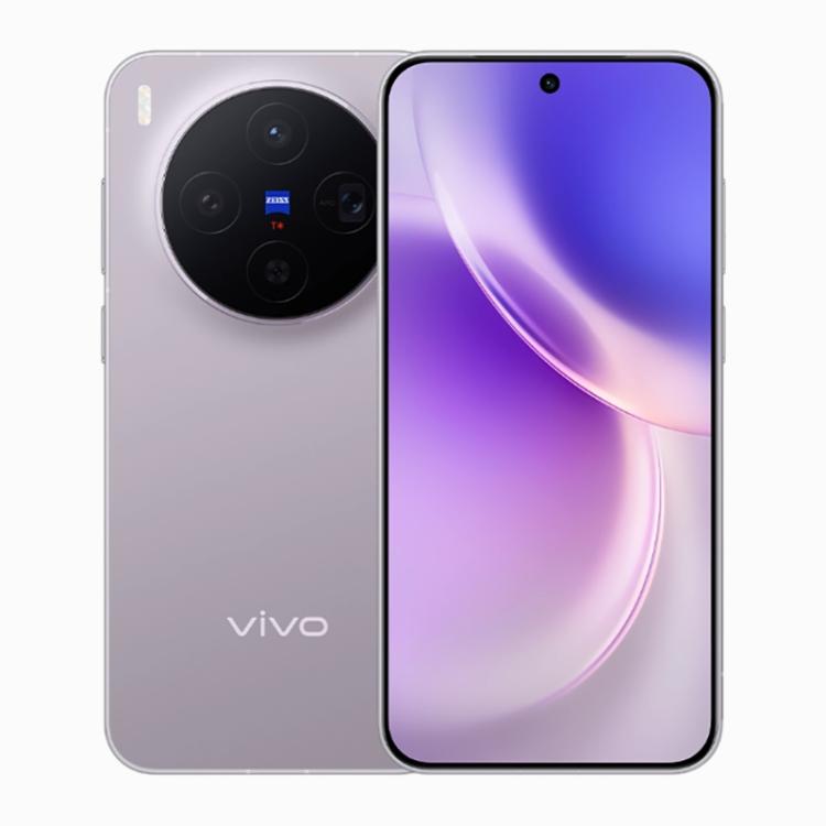 vivo X300, 12GB+256GB, 6.31 inch OriginOS 6 Android 16 Dimensity 9500 Octa Core, OTG, NFC, Network: 5G, 12GB+256GB