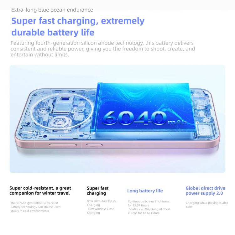 vivo X300, 16GB+256GB, 6.31 inch OriginOS 6 Android 16 Dimensity 9500 Octa Core, OTG, NFC, Network: 5G, 16GB+256GB