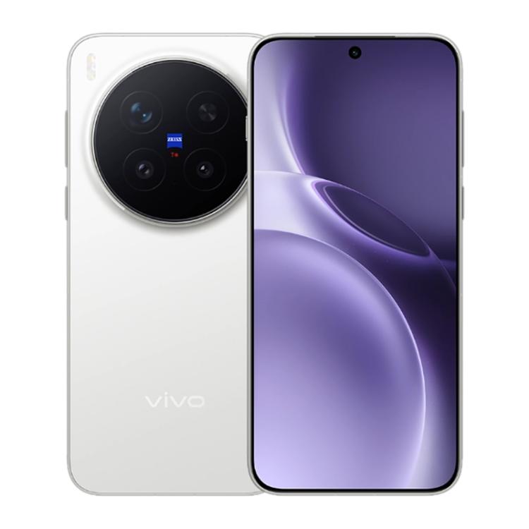 vivo X300 Pro, 16GB+1TB,  6.78 inch OriginOS 6 Android 16 Dimensity 9500 Octa Core, OTG, NFC, Network: 5G, 16GB+1TB