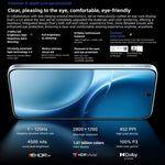 vivo X300 Pro, 16GB+512GB,  6.78 inch OriginOS 6 Android 16 Dimensity 9500 Octa Core, OTG, NFC, Network: 5G, 16GB+512GB