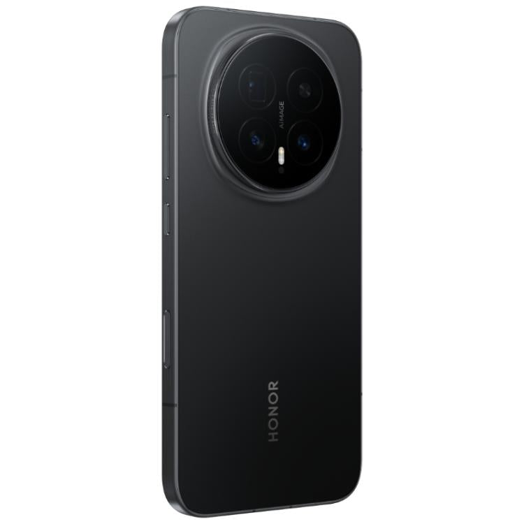 Honor Magic8, 16GB+1TB, Screen Fingerprint, 6.58 inch MagicOS 10.0 / Android 16 Snapdragon 8 Elite Gen 5th Octa Core, Network: 5G, NFC, OTG, 16GB+1TB