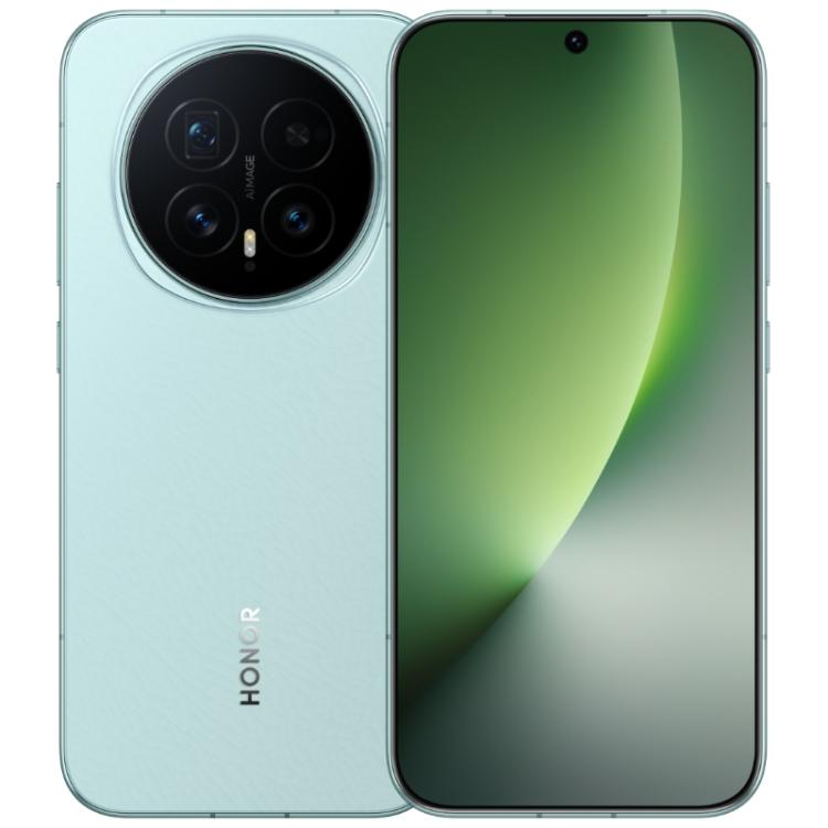 Honor Magic8, 16GB+1TB, Screen Fingerprint, 6.58 inch MagicOS 10.0 / Android 16 Snapdragon 8 Elite Gen 5th Octa Core, Network: 5G, NFC, OTG, 16GB+1TB