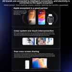 Honor Magic8 Pro, 12GB+512GB, Screen Fingerprint, 6.71 inch MagicOS 10.0 / Android 16 Snapdragon 8 Elite Gen 5 Octa Core, Network: 5G, NFC, OTG, 12GB+512GB