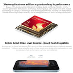 Xiaomi Redmi K90, 12GB+256GB, 6.59 inch Xiaomi HyperOS 3 Snapdragon 8 Elite Octa Core, NFC, Network: 5G, 12GB+512GB