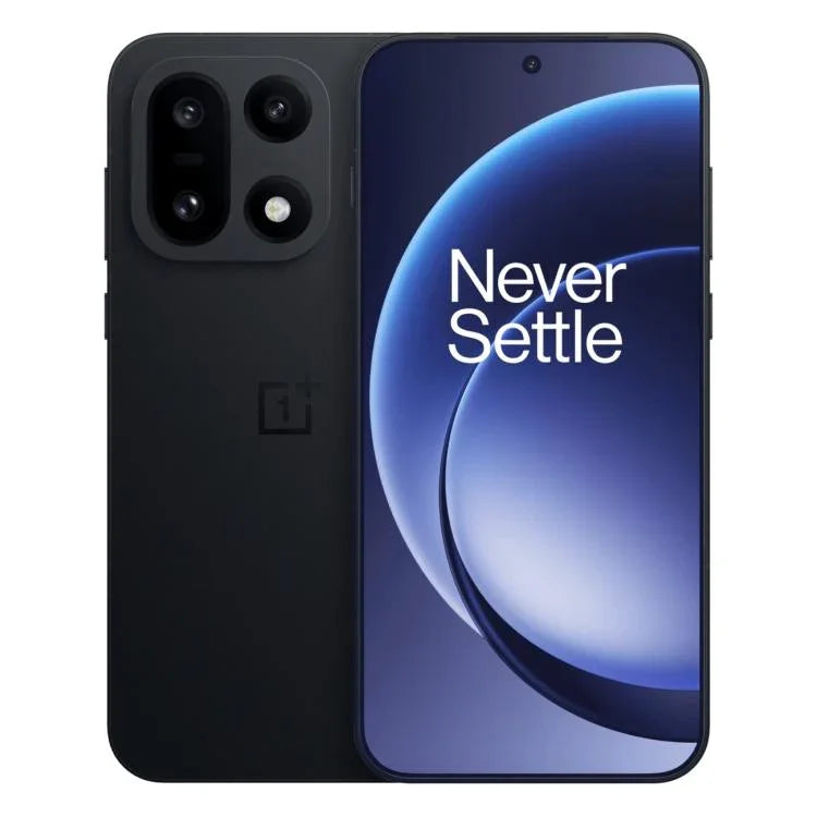OnePlus 15, 12GB+512GB, Screen Fingerprint Identification, 6.78 inch ColorOS 16.0 Snapdragon 8 Elite Gen 5 Octa Core, NFC, Network: 5G, 12GB+512GB