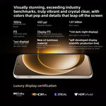 OnePlus 15, 16GB+512GB, Screen Fingerprint Identification, 6.78 inch ColorOS 16.0 Snapdragon 8 Elite Gen 5 Octa Core, NFC, Network: 5G, 16GB+512GB