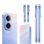 vivo iQOO Neo11, 12GB+256GB, Face ID / Screen Fingerprint Identification, 6.82 inch Android 16 OriginOS 6 Snapdragon 8 Elite Octa Core, OTG, NFC, Network: 5G, iQOO Neo11, 12GB+256GB