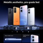 vivo iQOO Neo11, 12GB+256GB, Face ID / Screen Fingerprint Identification, 6.82 inch Android 16 OriginOS 6 Snapdragon 8 Elite Octa Core, OTG, NFC, Network: 5G, iQOO Neo11, 12GB+256GB