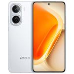 vivo iQOO Neo11, 16GB+512GB, Face ID / Screen Fingerprint Identification, 6.82 inch Android 16 OriginOS 6 Snapdragon 8 Elite Octa Core, OTG, NFC, Network: 5G, iQOO Neo11, 16GB+512GB