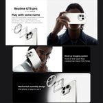 Realme GT8 Pro, 12GB+512GB, 6.79 inch Realme UI 7.0 Snapdragon 8 Elite Gen 5 Octa Core, NFC, Network: 5G, 12GB+512GB, Realme GT8 Pro, 12GB+512GB