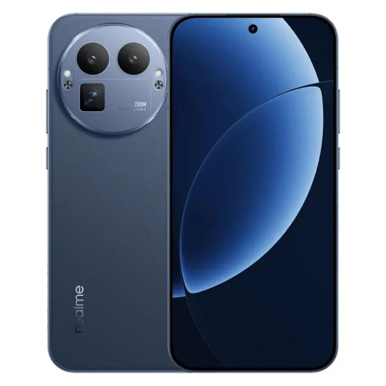 Realme GT8 Pro, 16GB+512GB, 6.79 inch Realme UI 7.0 Snapdragon 8 Elite Gen 5 Octa Core, NFC, Network: 5G, 16GB+512GB, Realme GT8 Pro, 16GB+512GB