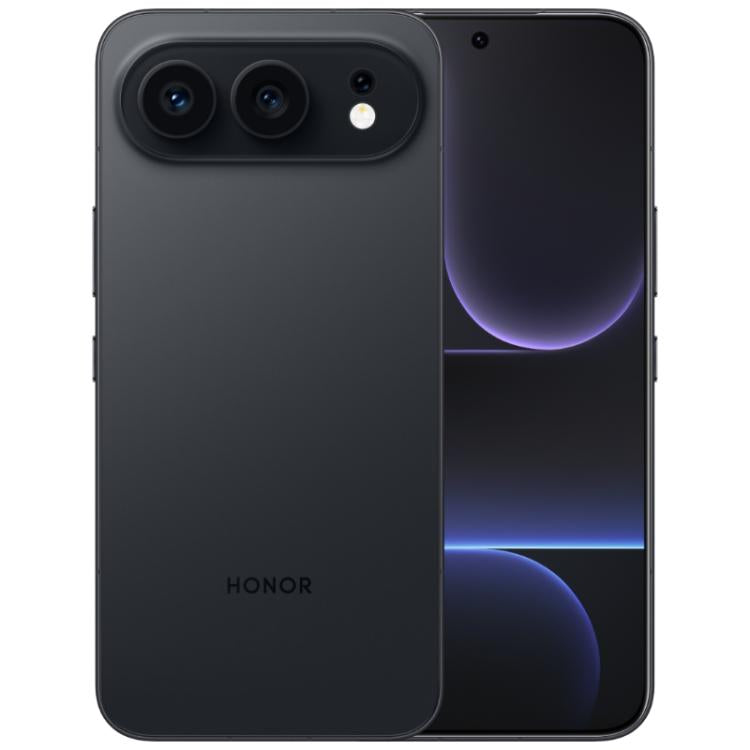Honor 500, 12GB+256GB, Screen Fingerprint, 6.55 inch MagicOS 10.0 / Android 16 Snapdragon 8s Gen 4 Octa Core, Network: 5G, NFC, OTG, Honor 500, 12GB+256GB