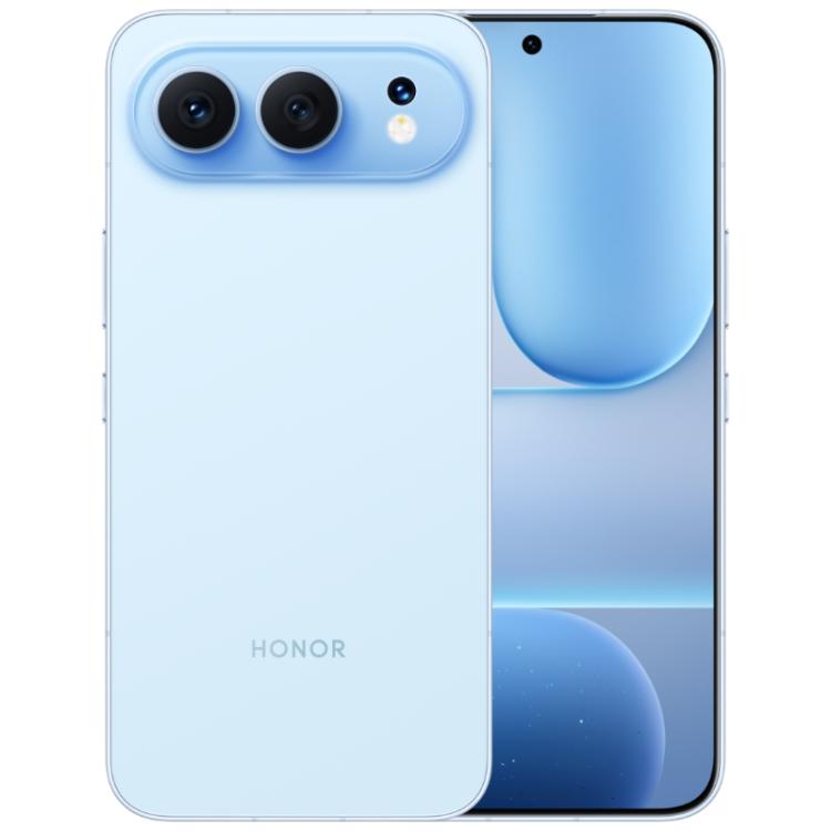 Honor 500, 12GB+256GB, Screen Fingerprint, 6.55 inch MagicOS 10.0 / Android 16 Snapdragon 8s Gen 4 Octa Core, Network: 5G, NFC, OTG, Honor 500, 12GB+256GB