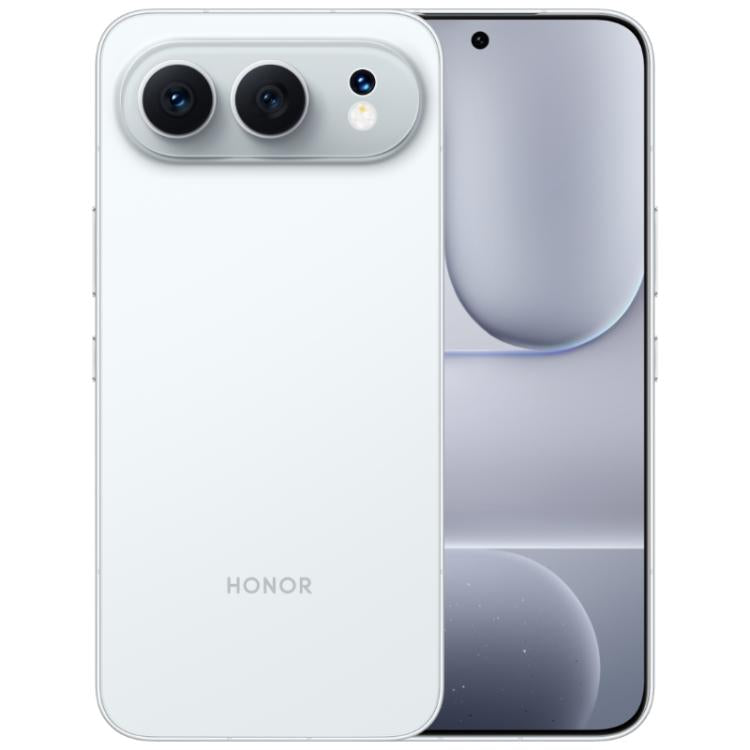 Honor 500, 12GB+256GB, Screen Fingerprint, 6.55 inch MagicOS 10.0 / Android 16 Snapdragon 8s Gen 4 Octa Core, Network: 5G, NFC, OTG, Honor 500, 12GB+256GB