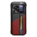 HOTWAV Hyper 7 Pro Rugged Phone, 16GB+256GB, 10800mAh, 6.6 inch Android 14 MediaTek Dimensity 7050 5G, Network: 5G, OTG, NFC