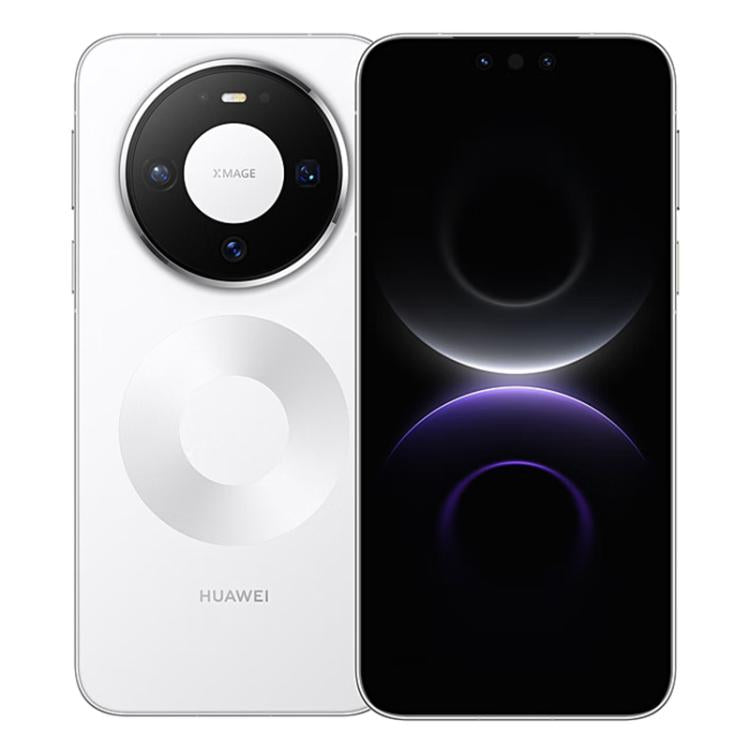 HUAWEI Mate 80, 12GB+512GB, Side Fingerprint Identification, 6.75 inch HarmonyOS 6.0 Kirin 9020, NFC, OTG, Not Support Google Play, 12GB+512GB