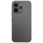 vivo S50, 12GB+256GB, 3D Fingerprint,  6.59 inch Android 16 OriginOS 6 Snapdragon 8s Gen 3 Octa Core, OTG, NFC, Network: 5G, Support Google Play, 12GB+256GB