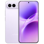 vivo S50 Pro mini, 16GB+512GB, 3D Fingerprint, 6.31 inch Android 16 OriginOS 6 Snapdragon 8 Gen 5 Octa Core, OTG, NFC, Network: 5G, Support Google Play, 16GB+512GB