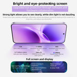 vivo S50 Pro mini, 16GB+512GB, 3D Fingerprint, 6.31 inch Android 16 OriginOS 6 Snapdragon 8 Gen 5 Octa Core, OTG, NFC, Network: 5G, Support Google Play, 16GB+512GB