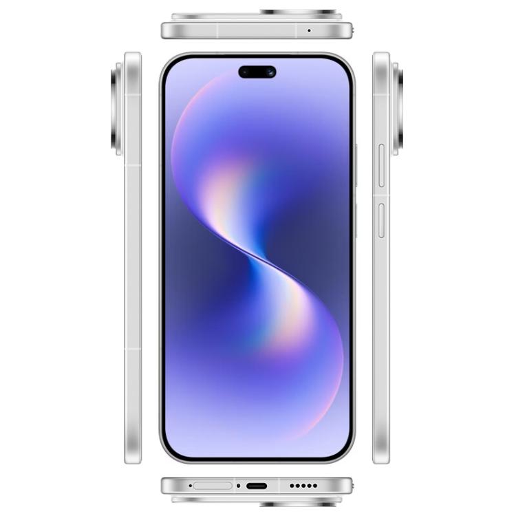 Huawei nova 15 Pro, Kunlun Glass, 12GB+256GB, Side Fingerprint Identification, 6.84 inch HarmonyOS 6.0 Kirin 9010S Octa Cora, NFC, OTG, Not Support Google Play, Kunlun Glass, 12GB+256GB