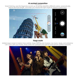 Huawei nova 15 Pro, Kunlun Glass, 12GB+512GB, Side Fingerprint Identification, 6.84 inch HarmonyOS 6.0 Kirin 9010S Octa Cora, NFC, OTG, Not Support Google Play, Kunlun Glass, 12GB+512GB
