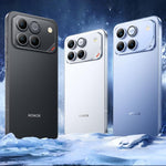 Honor WIN, 12GB+256GB, 3D Ultrasonic Fingerprint, 10000mAh Battery, 6.83 inch MagicOS 10.0 / Android 16 Snapdragon 8 Elite Gen 5 Octa Core, Network: 5G, NFC, OTG, 12GB+256GB