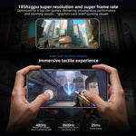 Honor WIN, 16GB+512GB, 3D Ultrasonic Fingerprint, 10000mAh Battery, 6.83 inch MagicOS 10.0 / Android 16 Snapdragon 8 Elite Gen 5 Octa Core, Network: 5G, NFC, OTG, 16GB+512GB